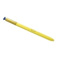 thumbnail image 5 of Samsung Galaxy Note9 Original Replacement S Pen EJ-PN960BLKGKR Yellow/Ocean Blue, 5 of 8