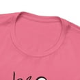 thumbnail image 5 of Be Kind Paw Graphic Unisex Jersey Short Sleeve T-shirt, 5 of 7