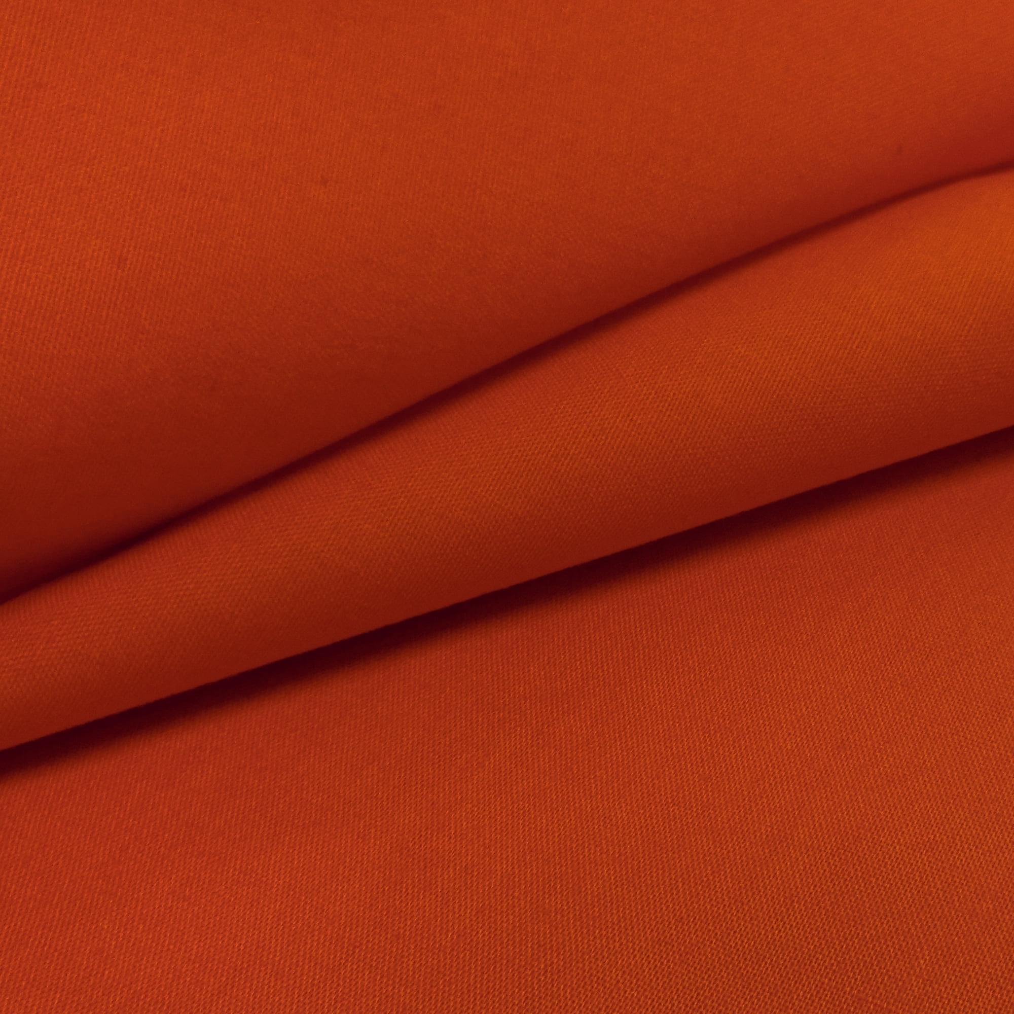 Waverly Inspirations 1 Yard Cut 100% Cotton Solid Fabric, Spice, 44" Wide for Quilting & Sewing