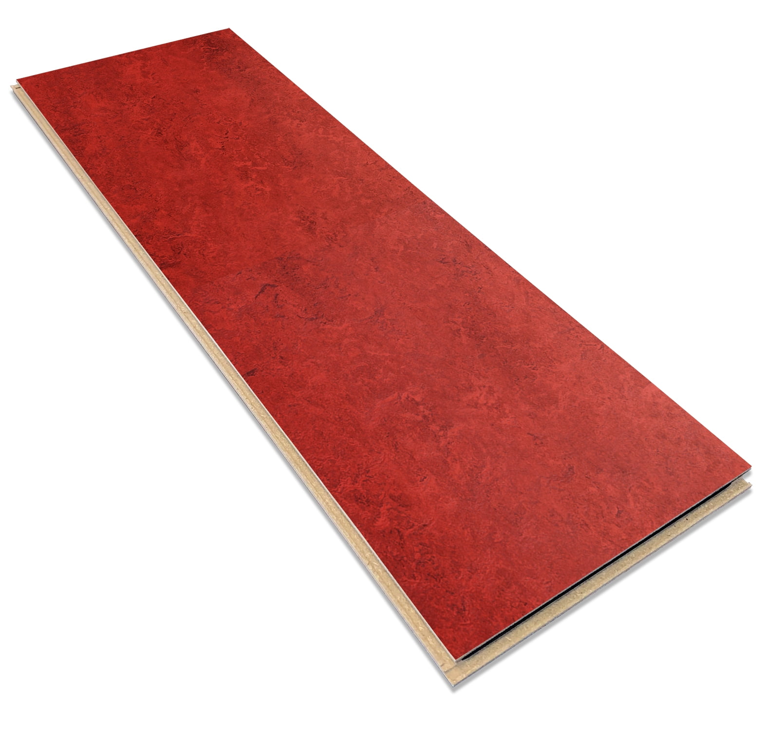 Forbo Flooring Marmoleum Cinch Loc Seal 11.81" x 35.43" Laminate Panel in Bleeckerstreet 20.34 Sq ft