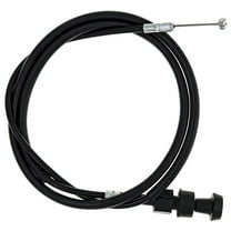 Niche Choke Cable for Honda Recon 250 TRX250TE 17950-HM8-A01 17950-HM8-B20 ATV 519-CCB2621L