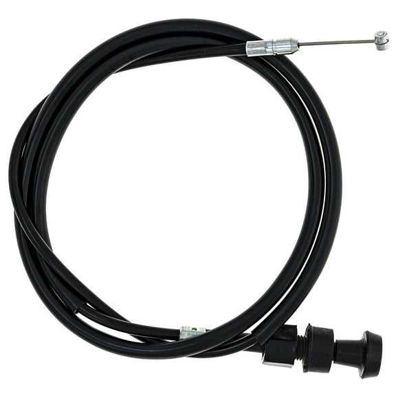 Niche Choke Cable for Honda Recon 250 TRX250TE 17950-HM8-A01 17950-HM8-B20 ATV 519-CCB2621L