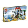 thumbnail image 2 of LEGO® CREATOR® 3-in-1 Seaside Beach House Building Set | 7346, 2 of 6