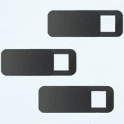 6-Pack Child Proof Locks for Cabinet Doors, Pantry, Closet, Wardrobe, Cupboard, Drawers - 3M - No Drilling - Child Safety Locks for Cabinets and Drawers - Baby Proofing Cabinet Lock