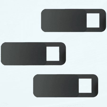 6-Pack Child Proof Locks for Cabinet Doors, Pantry, Closet, Wardrobe, Cupboard, Drawers - 3M - No Drilling - Child Safety Locks for Cabinets and Drawers - Baby Proofing Cabinet Lock