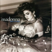 Madonna - Like a Virgin - Pop Rock - CD