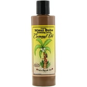 Maui Babe Amazing Browning Coconut, 8 fl oz (236 ml)