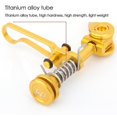 thumbnail image 3 of Tornillo de tuerca de tija de sillín de bicicleta Litepro para Brompton,, 3 of 5