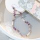 thumbnail image 1 of Stone Pearl Beads Mobile Phone Chain Cellphone Strap Anti-Lost Lanyard Hanging Cord Diy Mobile Phone Jewelry AccRussian Federation He Qiyong unisex, 1 of 2
