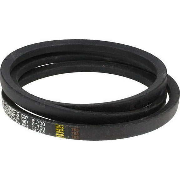 5L700: Belt