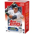 thumbnail image 1 of Value Box Topps 2023 Serie 2 de béisbol sellado de fábrica, 1 of 5