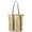 Green, variant on Women Stripe Straw Beach Bag Color Blocking Woven Tote Bags Large Capacity Summer Raffia Purse for Travel Shopping Work Daily Use (White)