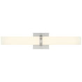 thumbnail image 5 of Access Lighting - Escape - 20W 1 LED Bath Vanity In Transitional Style-4.75, 5 of 6