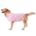 thumbnail image 1 of Ropa para Perros Billuyoard Camisa para Cachorros Rosado S Varios Tamaños, 1 of 6