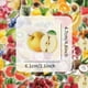 thumbnail image 2 of Calcomanías de vinilo impermeables con forma de fruta, 50 unidades, para portátil, 2 of 2