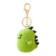 thumbnail image 2 of Ganfancp Muñeca de Ganchillo Diy Novato Aprendizaje Ganchillo Bolsa de Lana Pequeño Dinosaurio Ofertas Flash 1X Kit de Material, 2 of 2