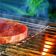 thumbnail image 4 of kurtrusly Multi-function Charcoal Grills Portable Stainless Steel Barbecue Grilling Machine Mini Grill for Home Garden, 4 of 8