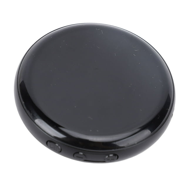 Voice MP3 Player Translation Device 3D Stereo HiFi Noise Reduction Digital MP3 Voice Recorder with APP Supports Transcription Translation