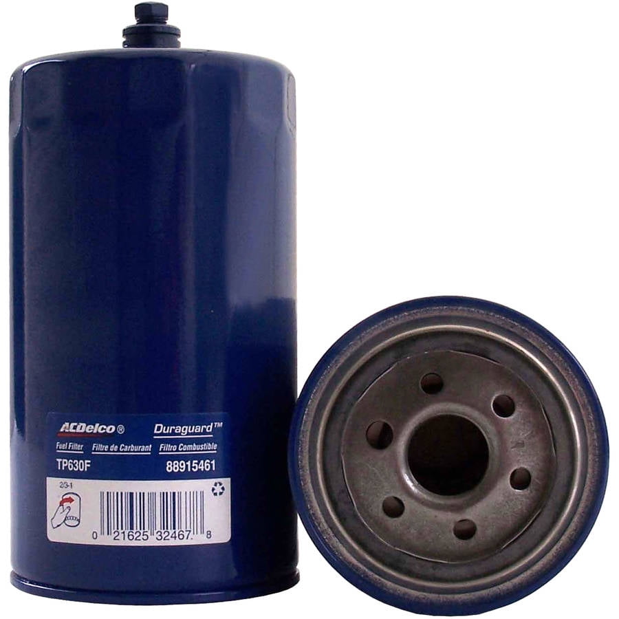 AC Delco Oil Filter, ACPTP630F, Case of 12 Filters
