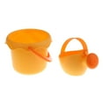thumbnail image 4 of Juguetes de Playa Zulema 5 Piezas Accesorios de Jardín Juegos de Imaginación, 4 of 7