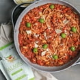 thumbnail image 6 of (6 pack) Palmini Linguine Pasta from Hearts of Palm, 12 oz – Non-GMO, Vegan, Sugar Free, Gluten Free, Kosher – Shelf-Stable Single Pouch, 6 of 13