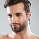 thumbnail image 3 of 1 par de pendientes colgantes pendientes de estilo fría aretes punk hombres joyas para orejas, 3 of 4