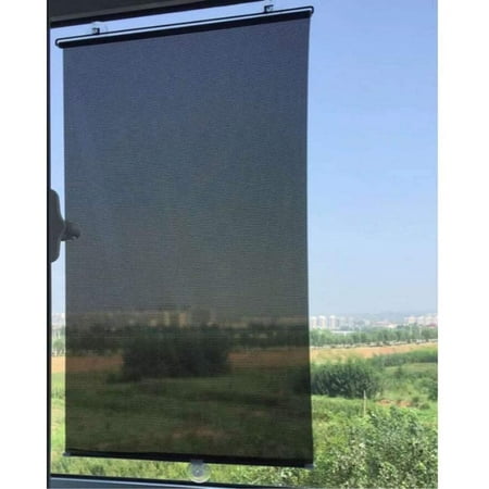 Shades Temporary Skylight Blinds Blind, Temporary Blinds For Sliding Glass Doors