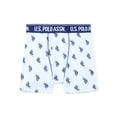 thumbnail image 6 of U.S. Polo Assn. Boys Tagless Boxer Briefs, 10-Pack, Sizes S-XXL, 6 of 14