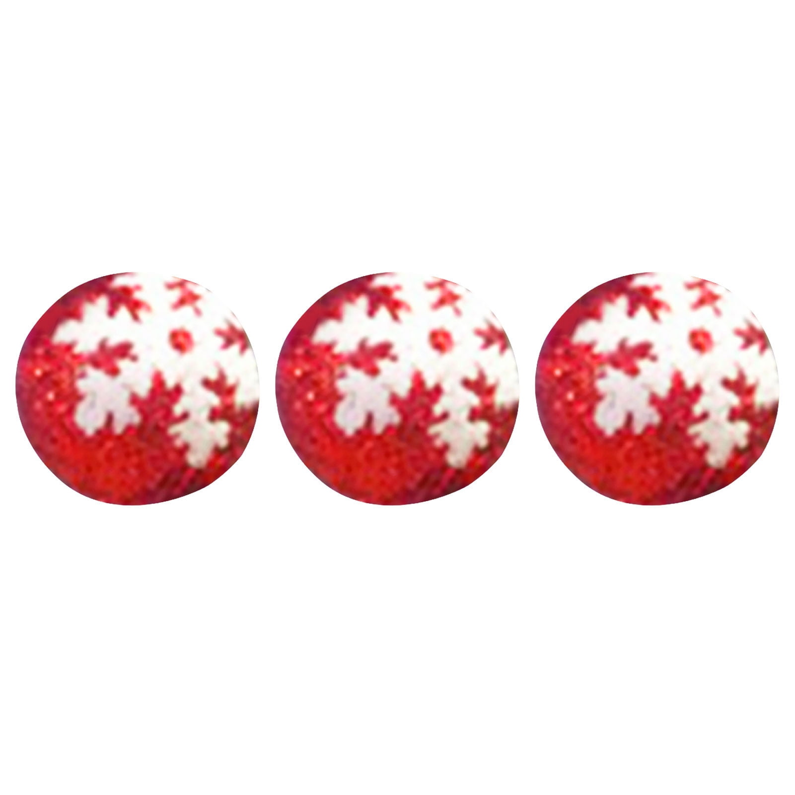 SSBSM 1 Box Christmas Tree Balls Durable Reusable Festive Glitter ssbsm-1-box-christmas-tree-balls-durable-reusable-festive-glitter