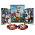 thumbnail image 3 of FUNIMATION-SDS Série KEMONO MICHI-RISE Up-Complet (BLU-RAY/2 DISC/FUN Numérique BRFN10277, 3 of 3