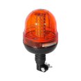 thumbnail image 1 of Rotating Beacon 60 Led Warning Lights Amber Rotating Beacon Blinking Light Road Traffic Approval Waterproof Dustproof For Tractor Truck Cars(1pc, Mult, 1 of 4