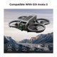 thumbnail image 2 of Kit de filtros de drones K&F Concept Upgrade Avata 2 para DJI Avata 2, 2 of 7