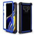 thumbnail image 1 of Urban Doom Armor Protection PC TPU Funda para Samsung Galaxy S22 Ultra S20 S10 S9 Plus Note 20 10 9 8 Cubierta resistente a prueba de golpes Tan Jianjun unisex, 1 of 2