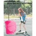 thumbnail image 2 of Reomoto Kids Hip Protection Pads Shorts Skiing Skating Snowboard Hip Protection Pads for Teenagers, 2 of 7