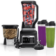 thumbnail image 2 of Ninja BN805A Kitchen Blender System and 8-Cup Food Processor, 2 of 2
