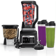 Ninja BN805A Kitchen Blender System and 8-Cup Food Processor