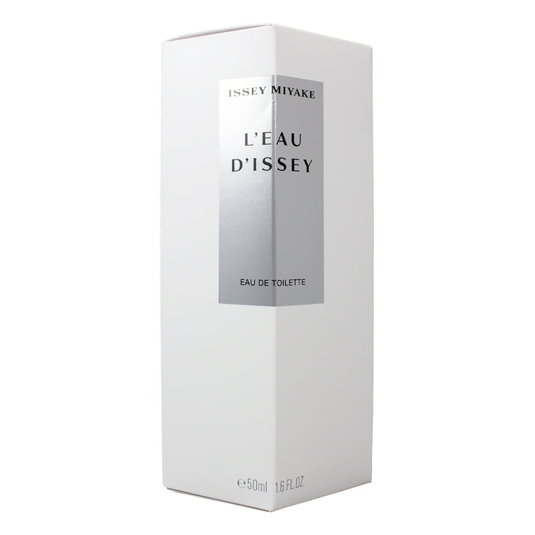 L'eau D'issey (issey Miyake) Eau De Toilette Spray By Issey Miyake - 1.6 oz L'eau D'issey (issey Miyake) Eau De Toilette Spray By Issey Miyake - 1.6 oz