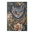 thumbnail image 2 of Cameland Functional Homewares Starman A5 Hardcover Retro Notepad Notebook Handbook, 2 of 5