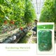 thumbnail image 5 of 5 Bolsas Cuerdas para Trepar Plantas Jardinería Redes para Trepar Frutas Y Campanillas Cuerdas para Trepar Flores (1 8 M X 3 6 M), 5 of 5