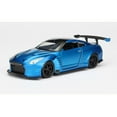 thumbnail image 2 of Fast & Furious F8 (pack 2) Diecast Car Package - Three 1/32 Scale Fast & Furious F8 (pack 2) Diecast Model Cars, 2 of 4