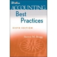 thumbnail image 1 of Pre-Owned Accounting Best Practices (Hardcover) 0470561653 9780470561652, 1 of 1