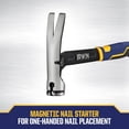 thumbnail image 2 of Martillo Irwin Tools Acero Alta Velocidad, 2 of 5