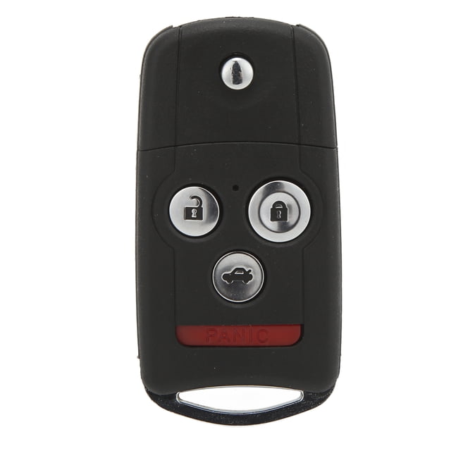 Carcasa para Llave Remota BuyWeek 4 Botones