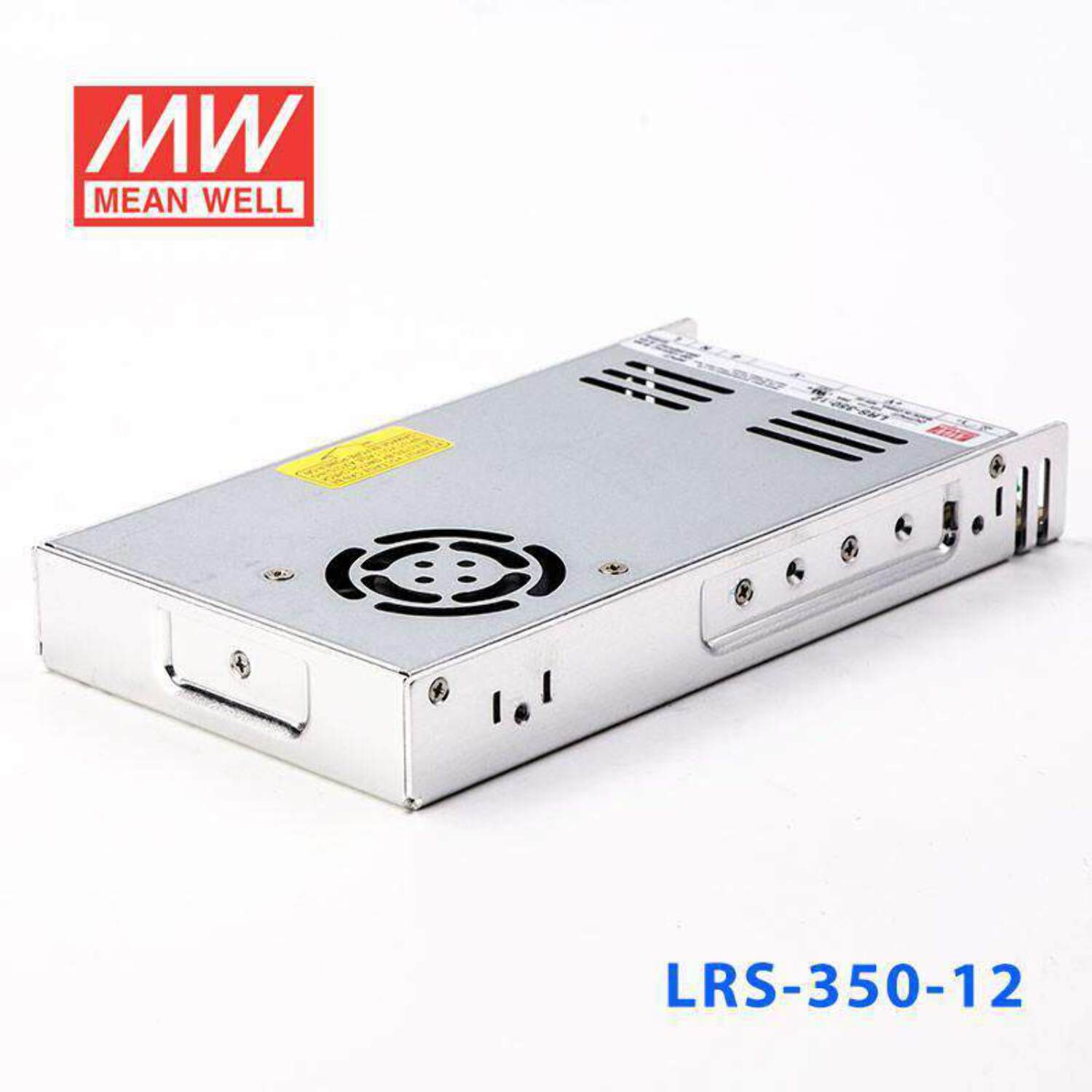 Mean Well LRS-350-12 Power Supply 350W 12V