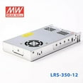 thumbnail image 4 of Mean Well LRS-350-12 Power Supply 350W 12V, 4 of 5