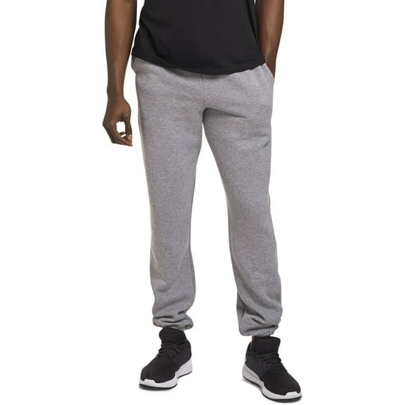Dri Power Closed Bottom Sweatpants With Pockets