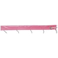 thumbnail image 1 of Filet de Volleyball 2.0 mm, Rose, 1 of 1