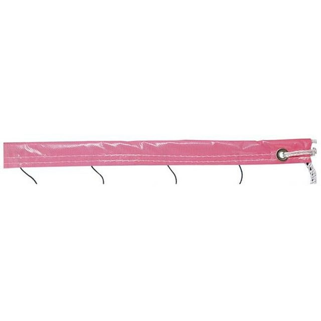 Filet de Volleyball 2.0 mm, Rose