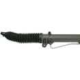 thumbnail image 6 of Detroit Axle - Power Steering Rack & Pinion Replacement for Audi A4 Quattro VW Passat, 6 of 6