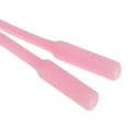 thumbnail image 4 of 5 uds gafas de sol de silicona cordón para el cuello/soporte para anteojos collar do jinwen Correa de lentes para niños, 4 of 8